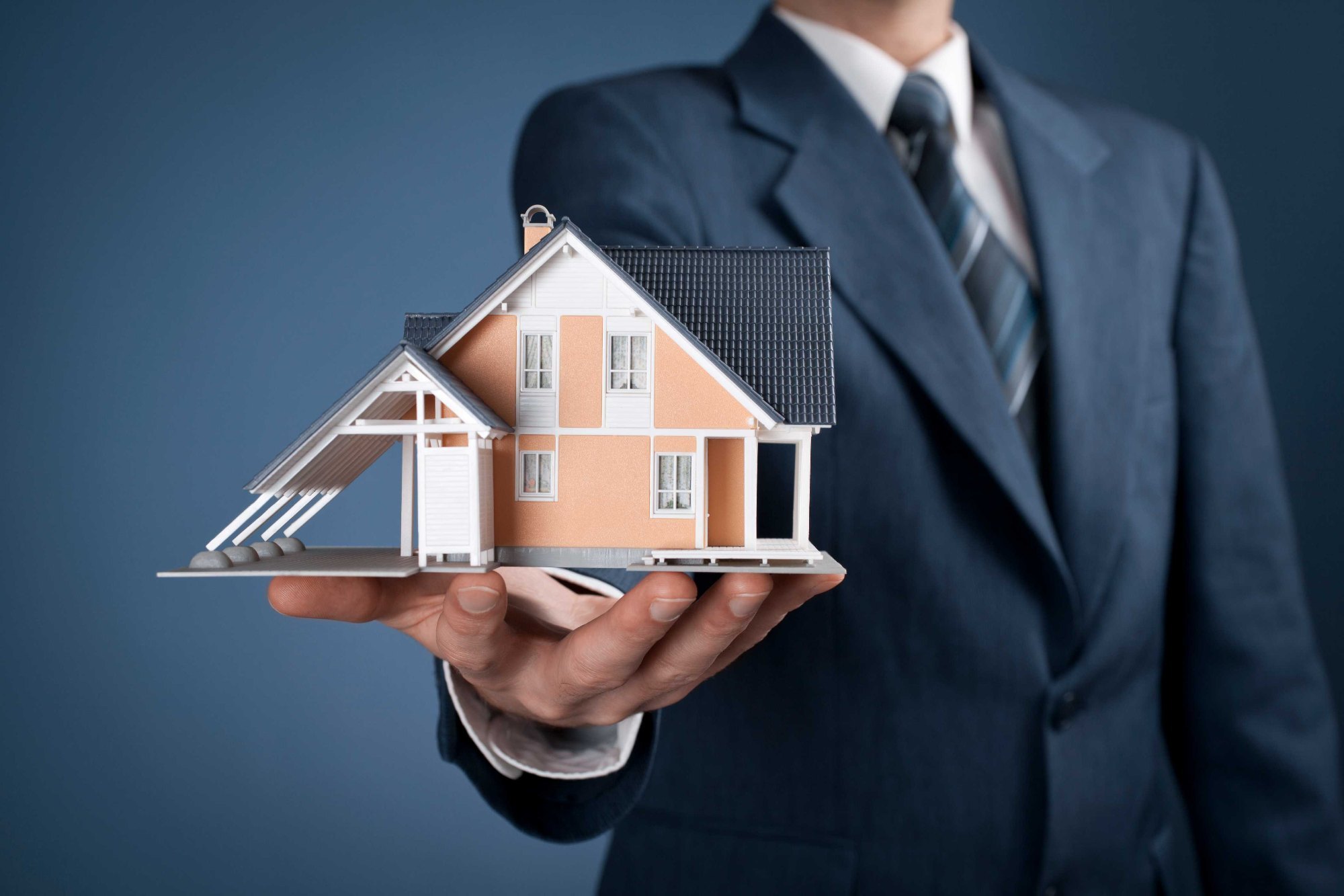 Properties services